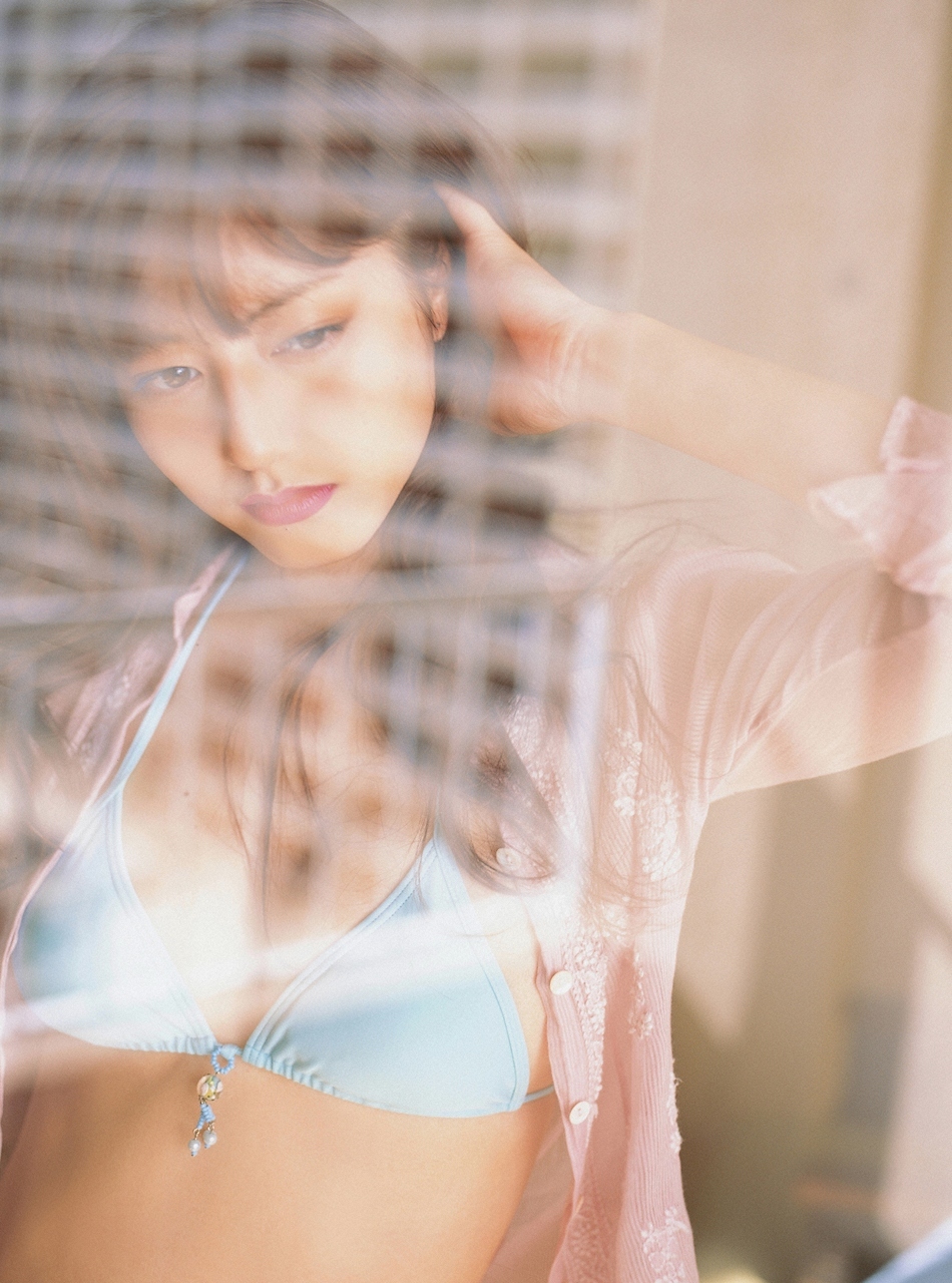 杉本有美 [VYJ] Yumi Sugimoto - No. 100